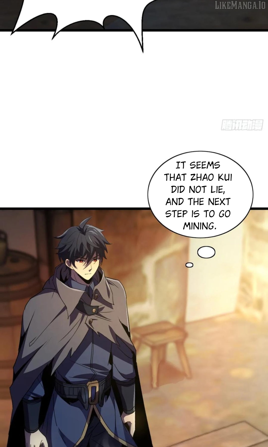 Lord of Summons! Sudden Mutation Chapter 45 - page 9